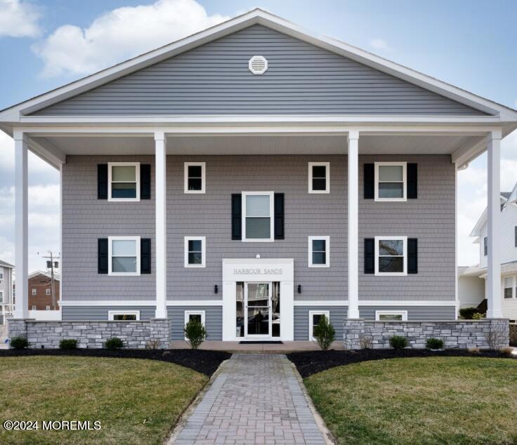 205 2nd Ave Unit 4E, Belmar, NJ 07719