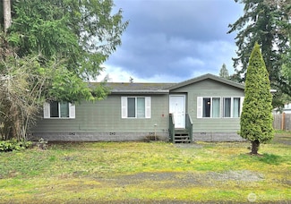 54 May St, Port Hadlock, WA 98339