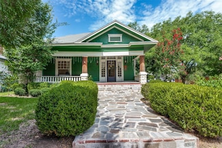 2000 Hurley Ave, Fort Worth, TX 76110