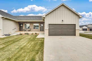 12048 W Swift Fox, Maize, KS 67223