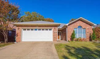12408 Eagle Pointe Place, Little Rock, AR 72211