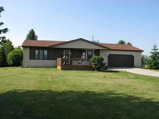 6364 County Road 34, Butler, IN 46721