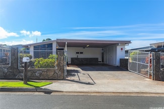 1631 Hoohulu St, Pearl City, HI 96782