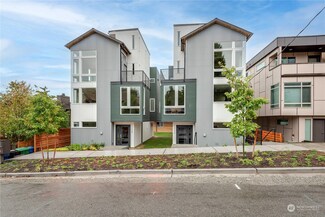 2317 A N 113th Place, Seattle, WA 98133