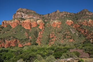 900 Upper Indian Gardens, Sedona, AZ 86336