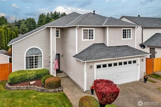 10125 232nd Ave E, Buckley, WA 98321