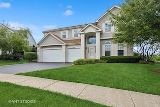 18919 W Meadow Grass Dr, Lake Villa, IL 60046