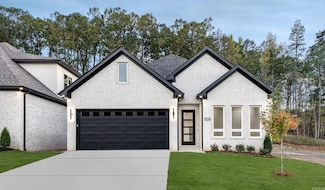 109 Kinley Loop, Little Rock, AR 72223