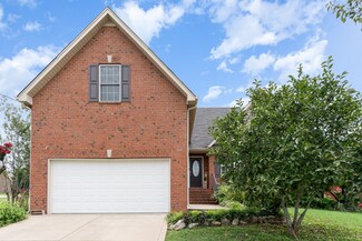 106 Kestrel Cir, La Vergne, TN 37086