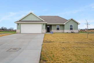 224 Yawney Dr, Lipan, TX 76462