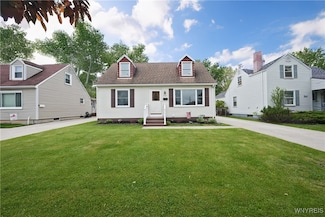 286 Mcnaughton Ave, Buffalo, NY 14225