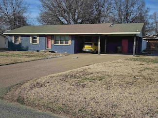 398 Barry St E, Wynne, AR 72396