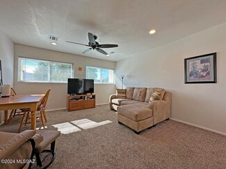 1459 S Jones Blvd Unit F208, Tucson, AZ 85713