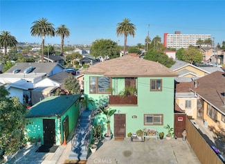 1470 Martin Luther King jr Ave, Long Beach, CA 90813