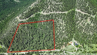 NHN Sleeman Creek Rd, Lolo, MT 59847