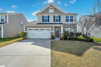 513 Bucklebury Rd, Greer, SC 29651