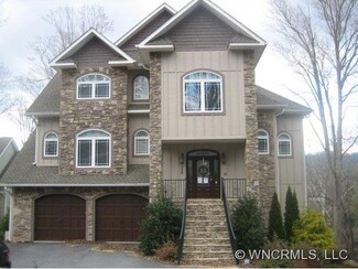 329 Methodist Dr, Lake Junaluska, NC 28745