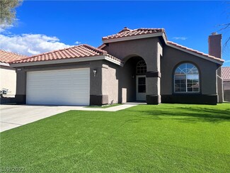 6375 High Sierra Ave, Las Vegas, NV 89156