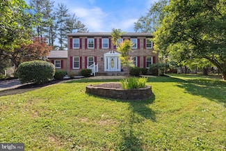 22000 Goshen School Rd, Gaithersburg, MD 20882