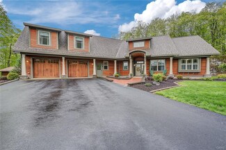 4655 Bamerick Rd, Jamesville, NY 13078