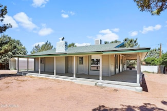 8168 W Camino Real, Payson, AZ 85541