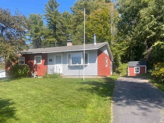 24 Patriots Dr, Littleton, NH 03561