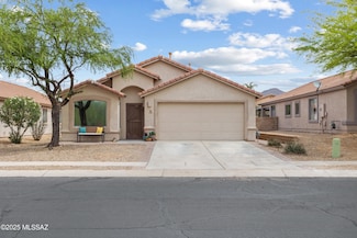 5466 W Dove Mountain Park Rd, Marana, AZ 85658