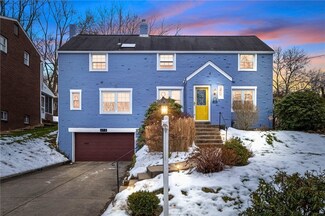173 Spring Grove Rd, Pittsburgh, PA 15235