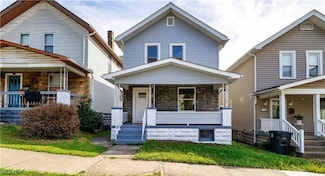 316 Henry Ave, Steubenville, OH 43952