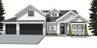 835 W Cedar Pointe Way, Nampa, ID 83686