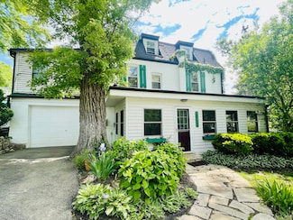 24311 N Bonnie Ln, Lake Zurich, IL 60047