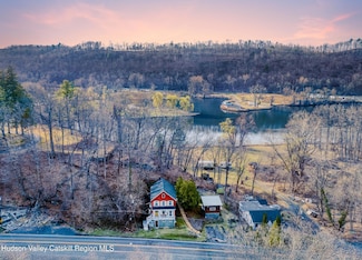 153 New Salem Rd, Kingston, NY 12401