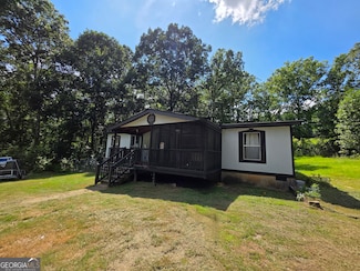 17533 Georgia 34, Franklin, GA 30217