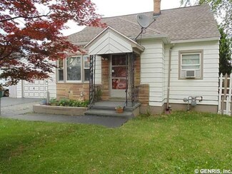 22 Baywood Terrace, Rochester, NY 14609