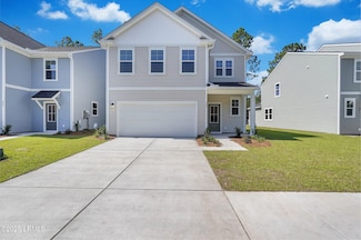 43 Lockwood Dr, Bluffton, SC 29910