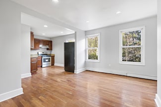 36 Perry St Unit 2, Jersey City, NJ 07306