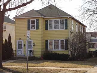 2701 Milwaukee St, Madison, WI 53704