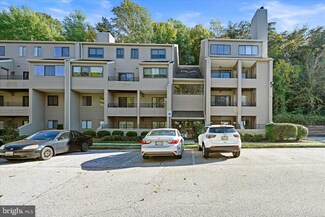8011 Greenspring Way Unit C, Owings Mills, MD 21117