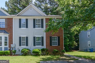 5920 Hampton Ct, Atlanta, GA 30349