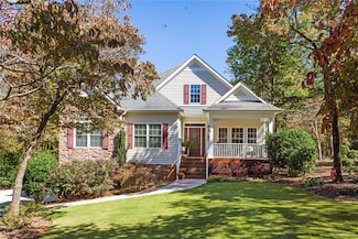 249 Stone Pond Way, Seneca, SC 29678