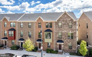 1015 Rutland Ave, Baltimore, MD 21205