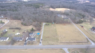 2002 Old Nashville Dirt Rd, Shelbyville, TN 37160