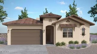 954 Bromyard, Horizon City, TX 79928