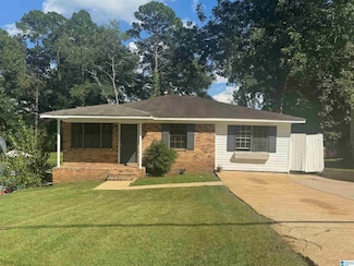 2031 30th Ave N, Bessemer, AL 35023