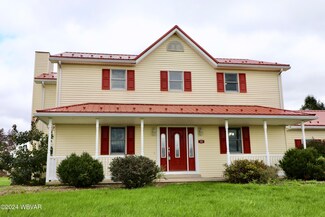 155 Colonial Dr, Montoursville, PA 17754