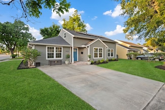 3803 Zephyr St, Houston, TX 77021