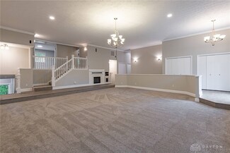 167 Crest Hill Ave, Vandalia, OH 45377