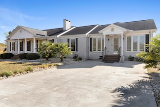 5575 Straw Pond School Rd, Dunn, NC 28334