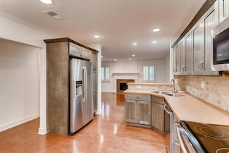 2930 Torreya Way SE, Marietta, GA 30067