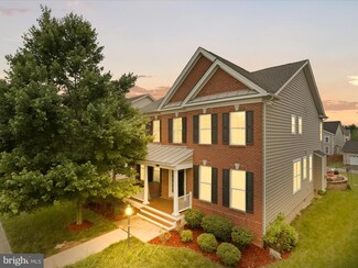 23284 Evergreen Ridge Dr, Ashburn, VA 20148